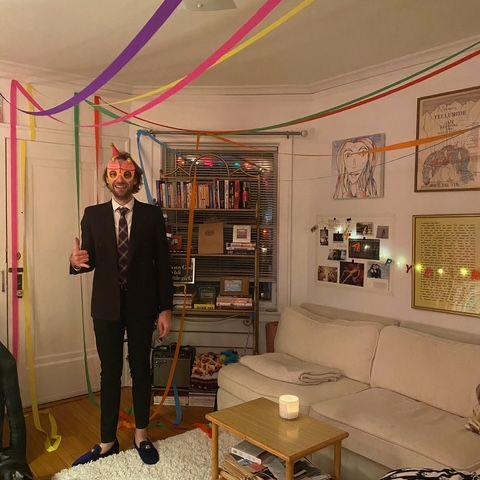Submitted by Alix-Rob's birthday