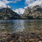 Jenny Lake