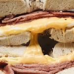 Bagelmasters