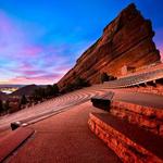 Red Rocks Amphitheatre