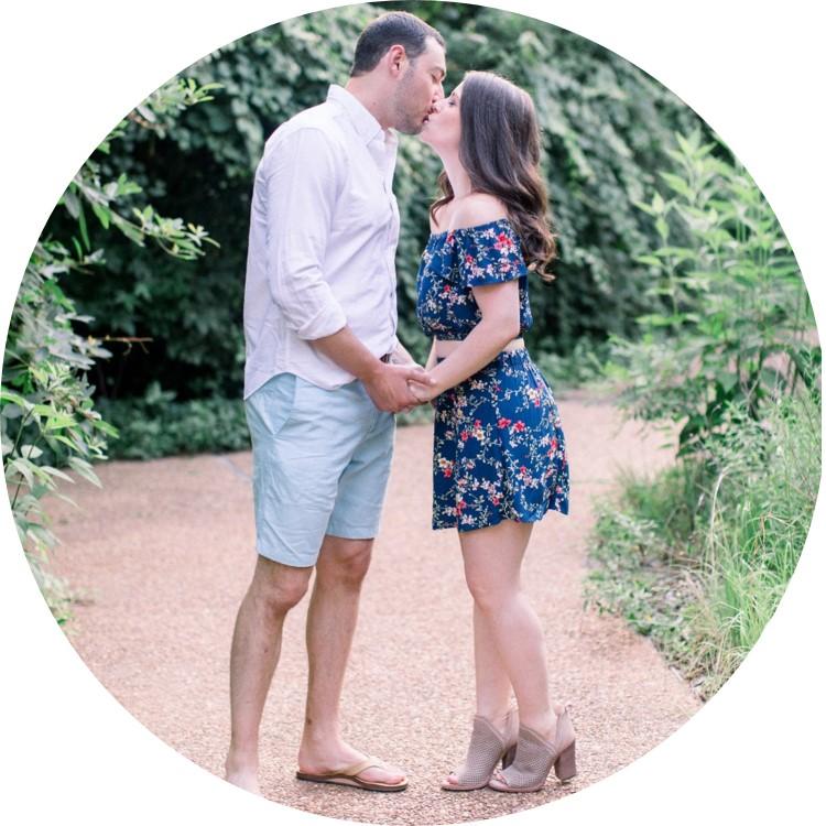 The Wedding Website of Kari Friedman and Mitch Rotenberg