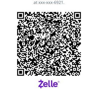 Honeymoon Fund - ZELLE - 6921