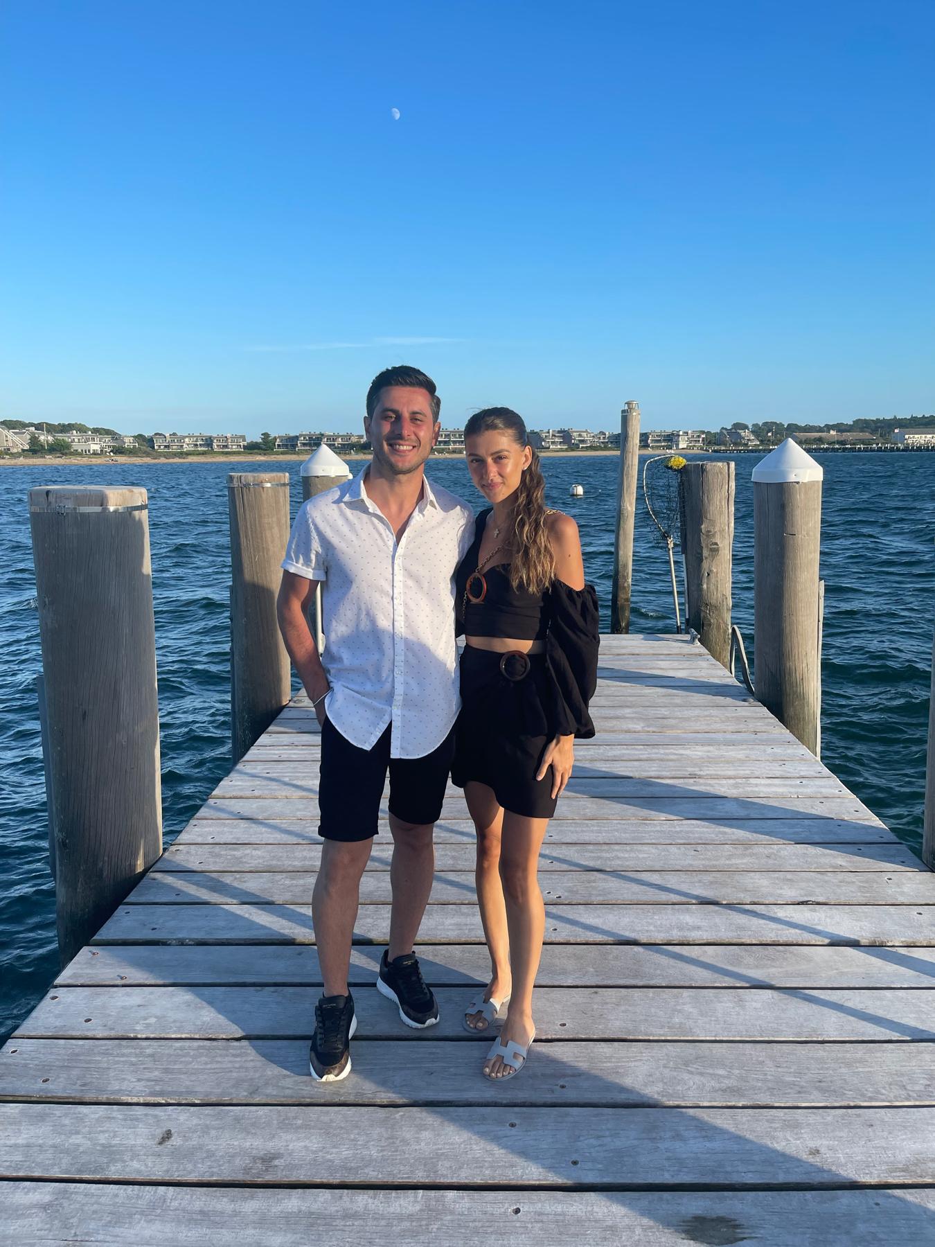 Michael’s Birthday. Hamptons ‘22!