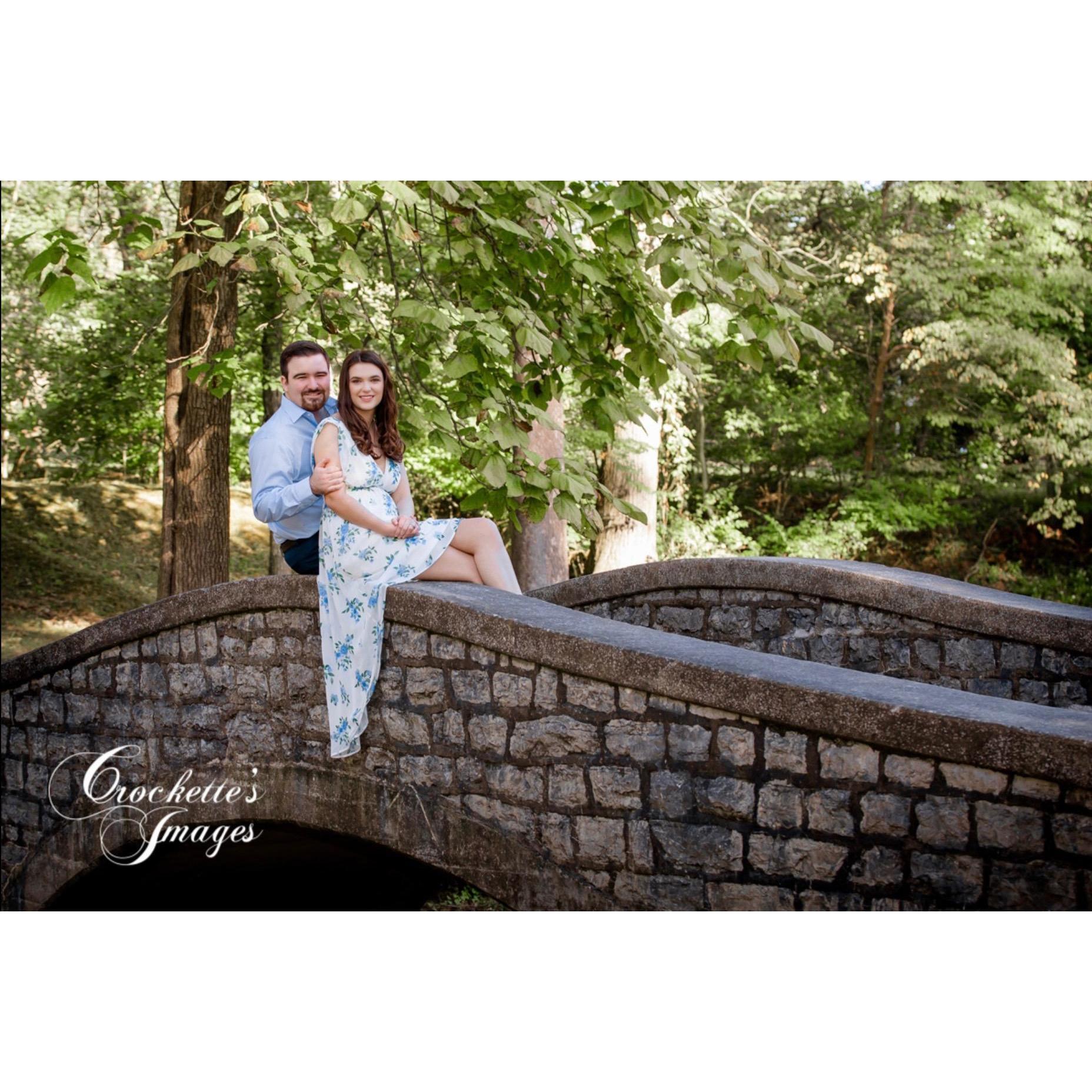 Engagement Picture