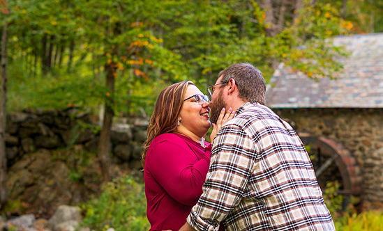 The Wedding Website of Amy Dearth and Stephen Chickering