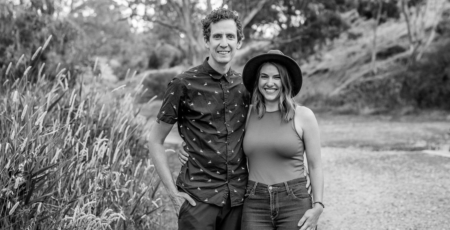 The Wedding Website of Lisa Klukus and Jay Antrobus