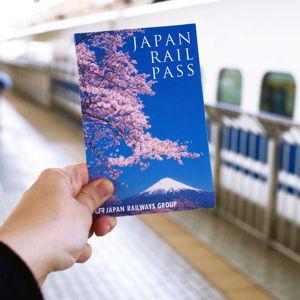 Japan Train Pass