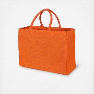 Jute Market Bag