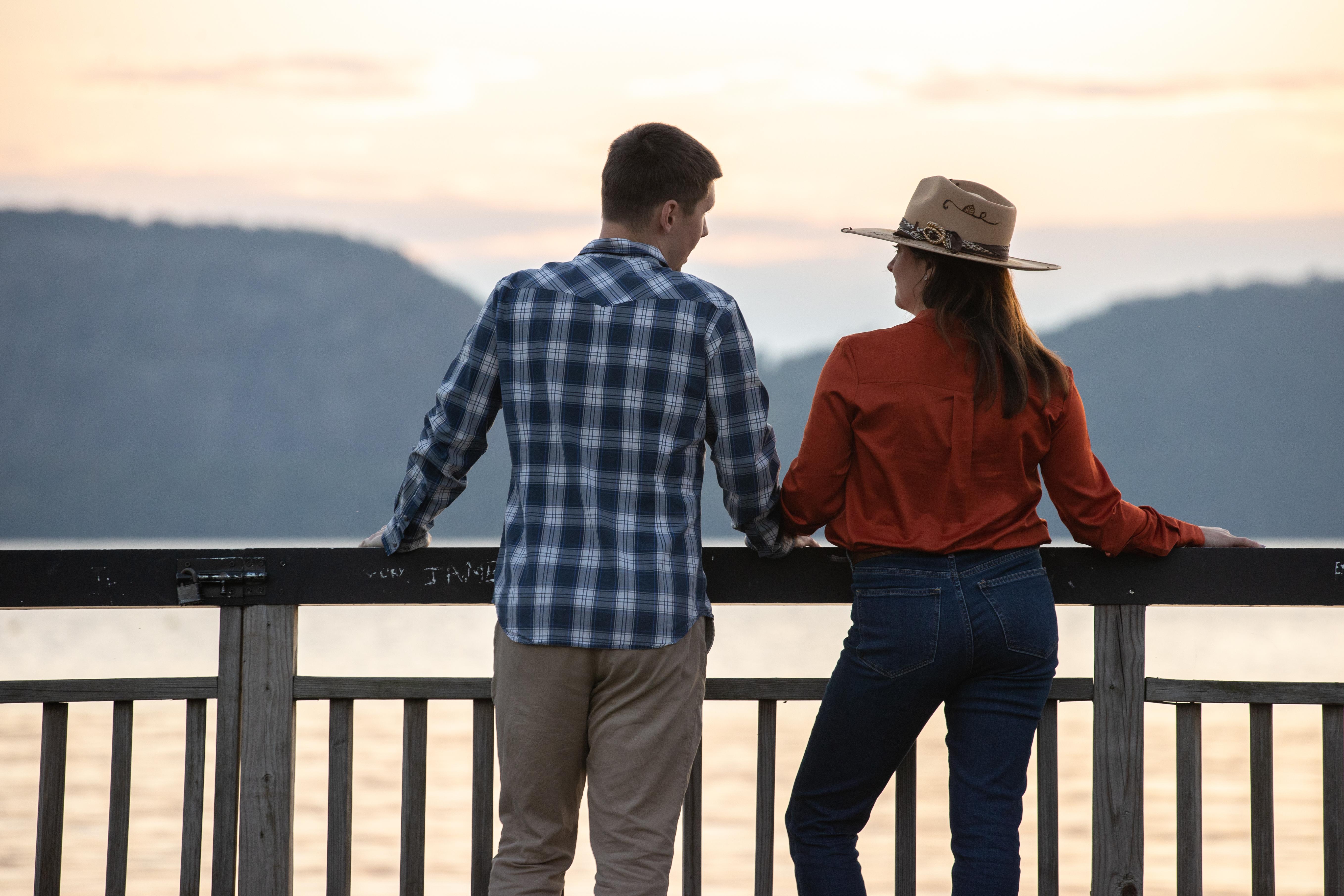 The Wedding Website of Sarah Zobel and Dylan Howie