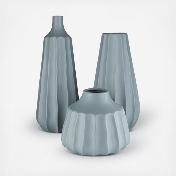 Surya Santino Vase - Thumbnail 2