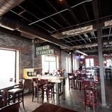 The Livery Restaurant & Saloon