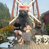 The Berry Barn