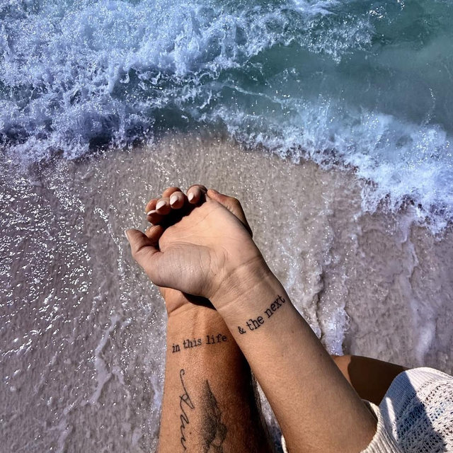 Hawaii tattoos