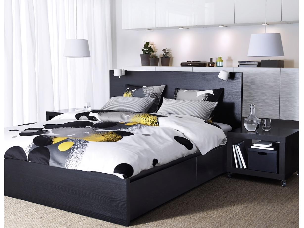 IKEA Bedroom Set