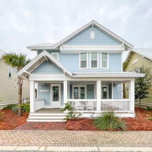 Our Future House Fund