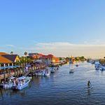 Shem Creek