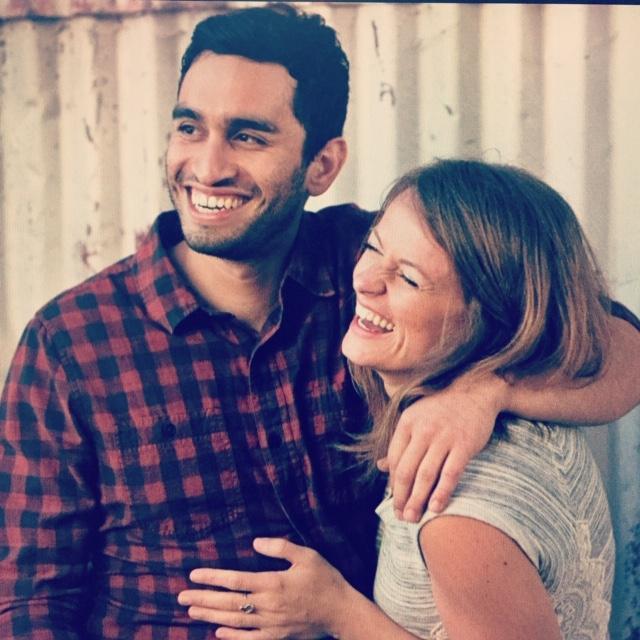 Enjoying a friends wedding in the lovely pacific northwest.