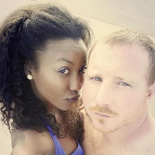 Beach in San Diego, CA!