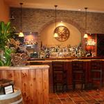 La Volpe Restaurant