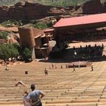 Red Rocks Trail