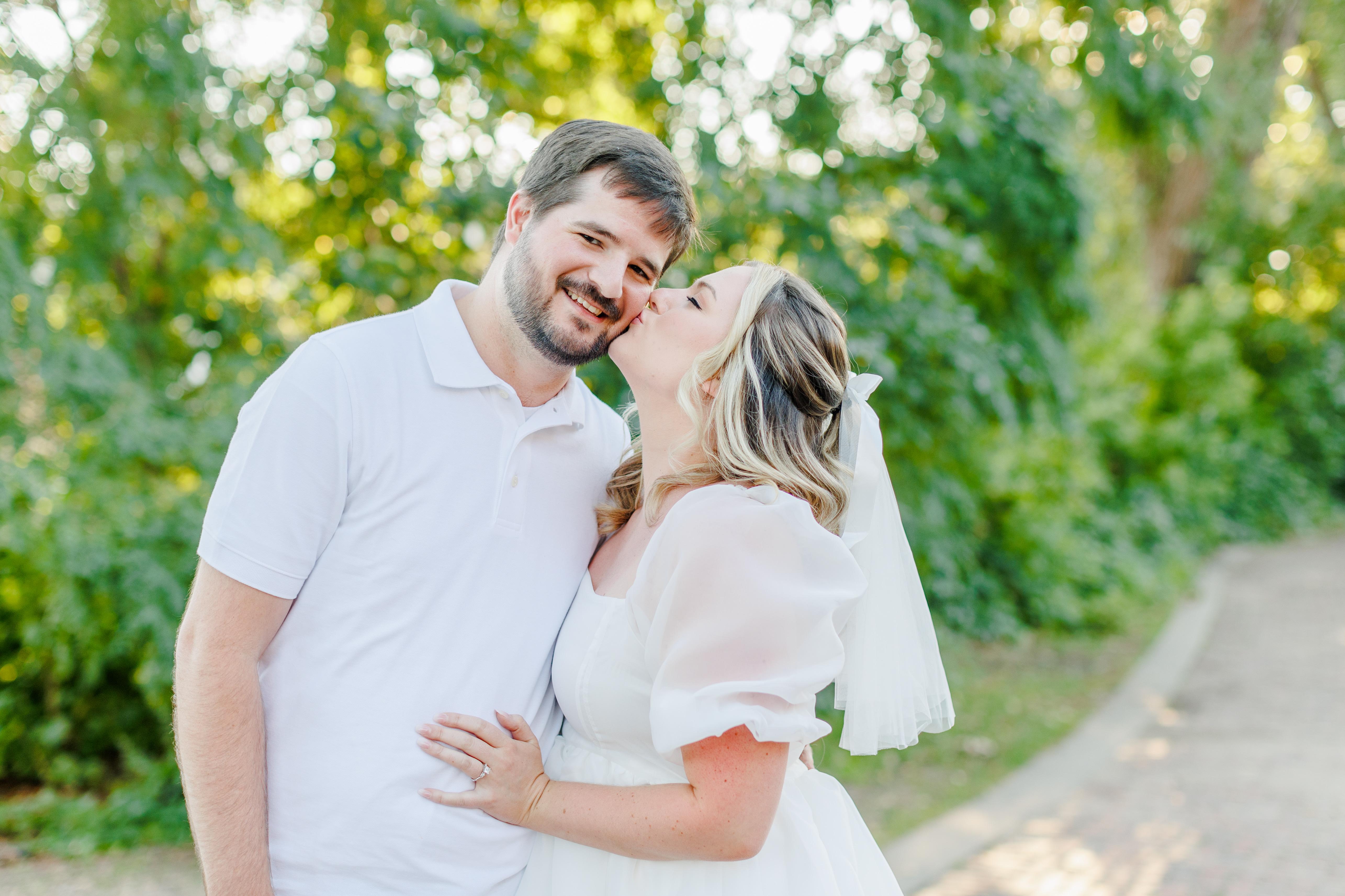 The Wedding Website of Ashley Saurer and Xander Simmons