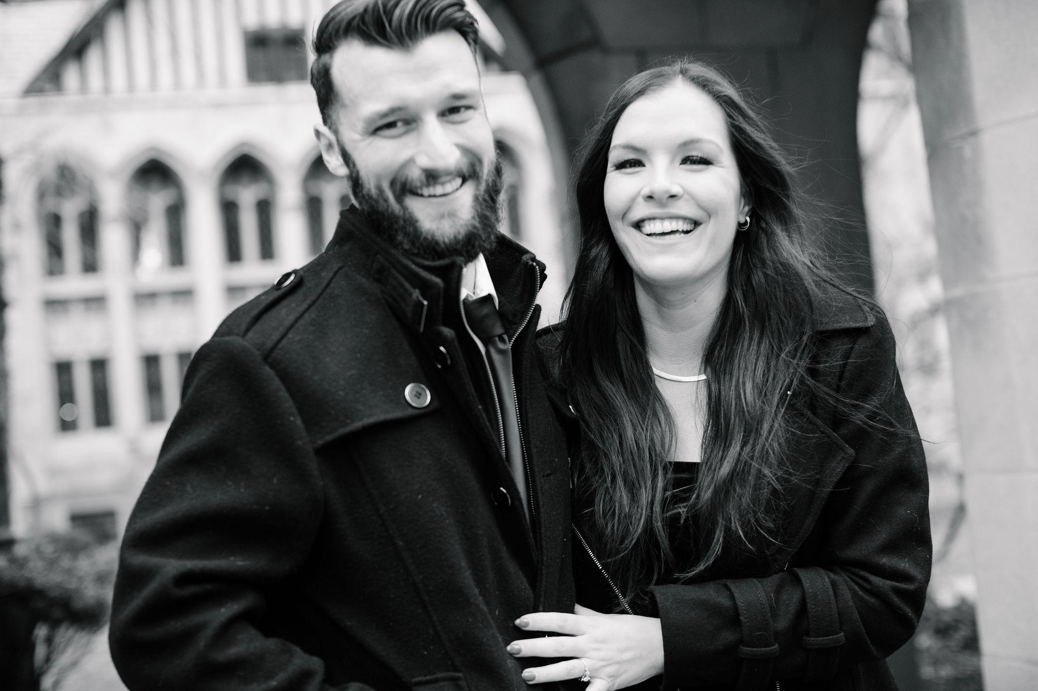 The Wedding Website of Olivia Tarabini and Matthew Van Keulen