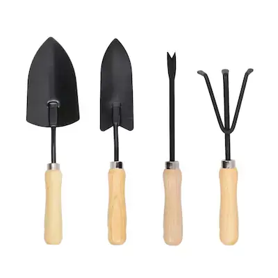 Gardening Hand Tool Kit