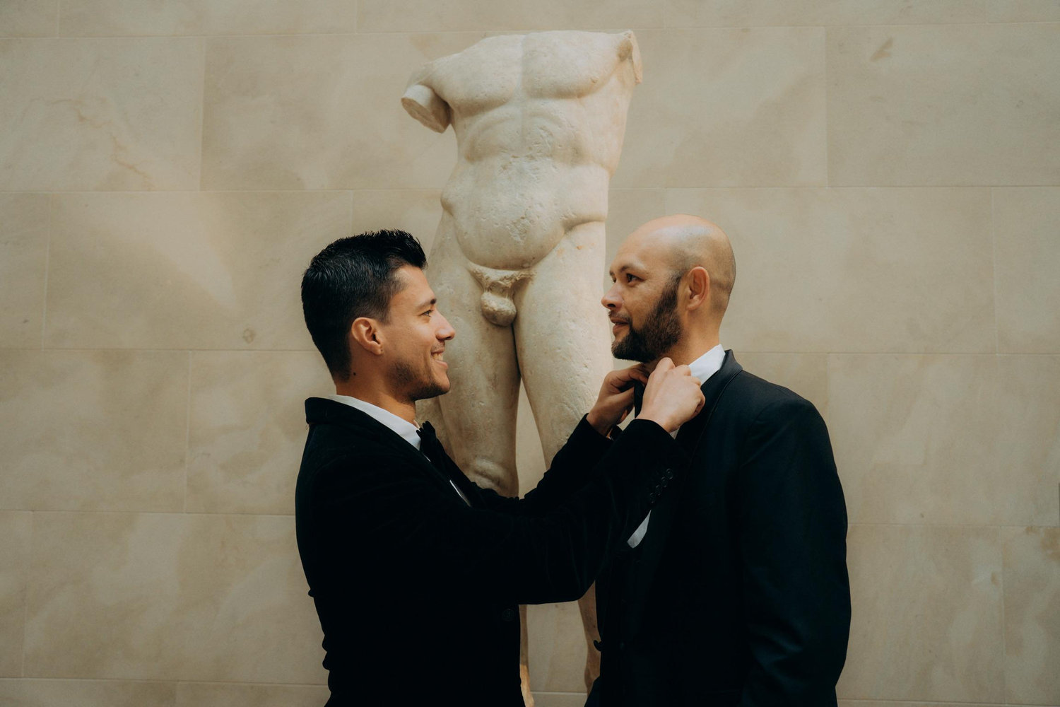 The Wedding Website of Guilherme Barbosa and Franciel Junior da Silva