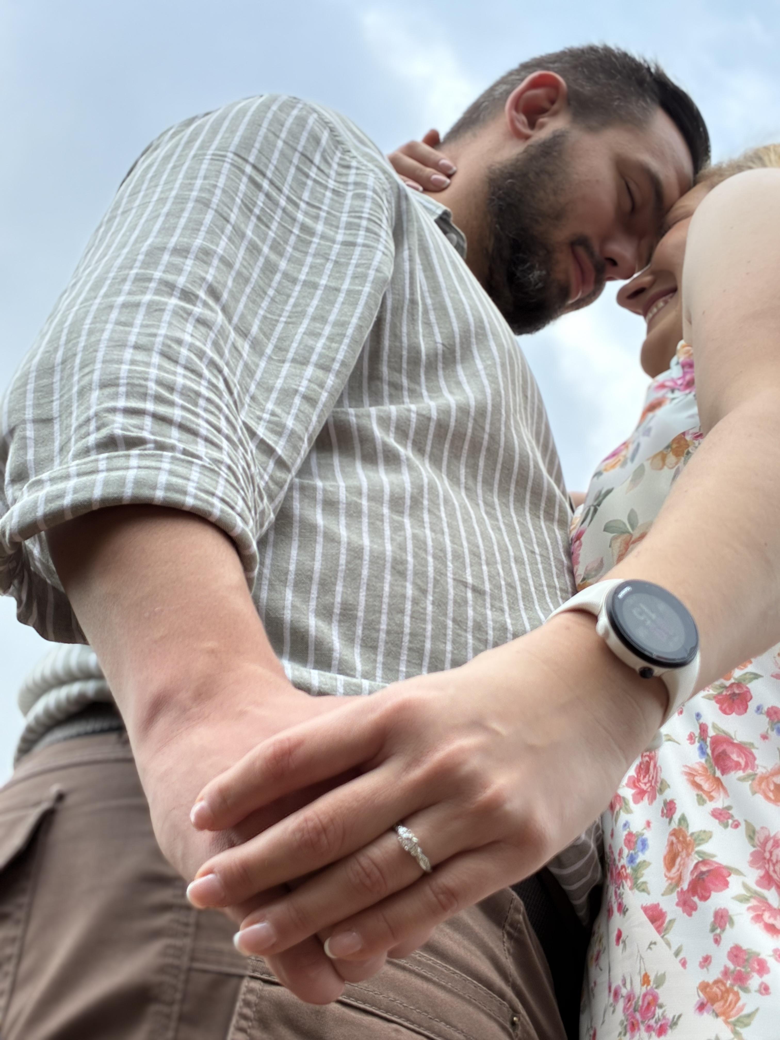 The Wedding Website of Abigail Stoltz and Hendrik Gideon Roux