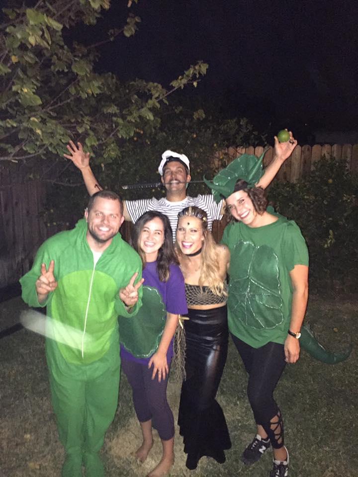 The Wedding Website of Kelsey Carr and Jared Lincoln