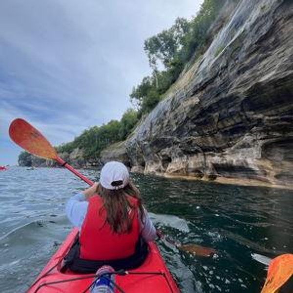 Kayak Fund