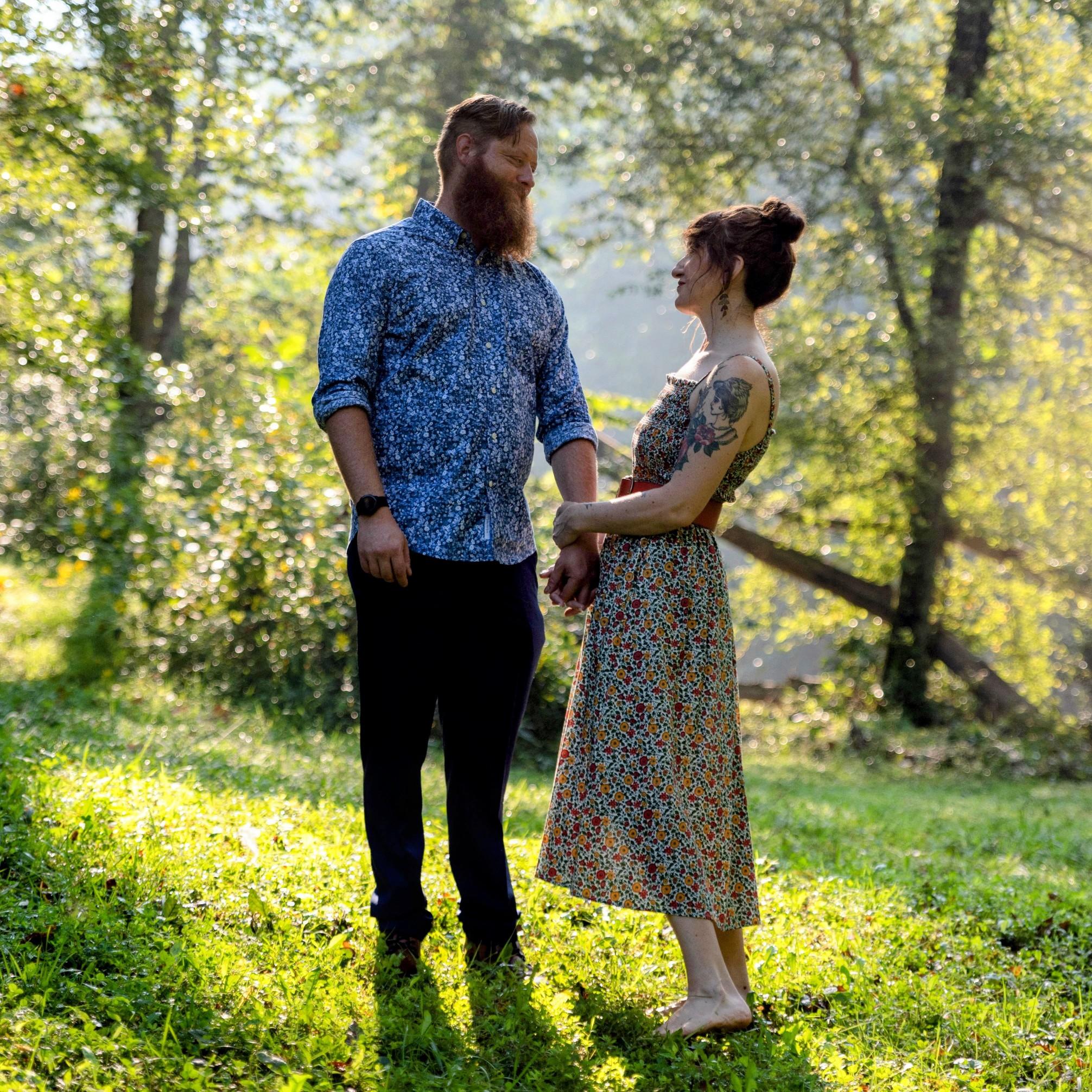 Photograph by Joshua Donnermeyer