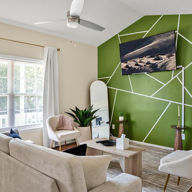 New Airbnb Property