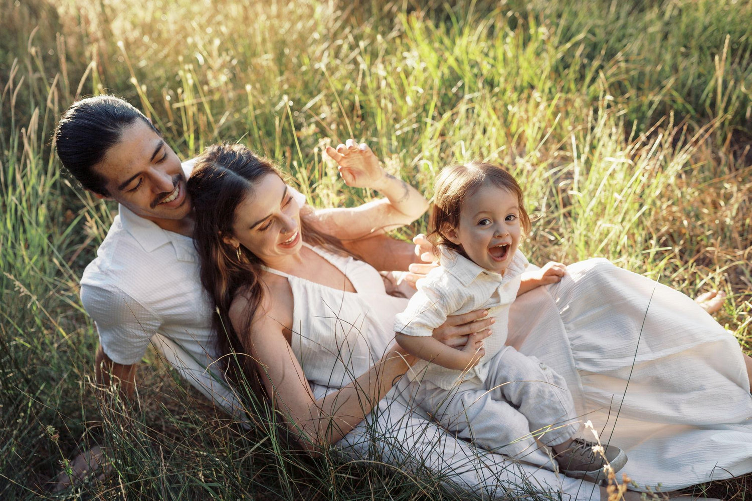 The Wedding Website of Rebecca Young and Jose Leon