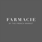 Breakfast: Farmacie by the French Market