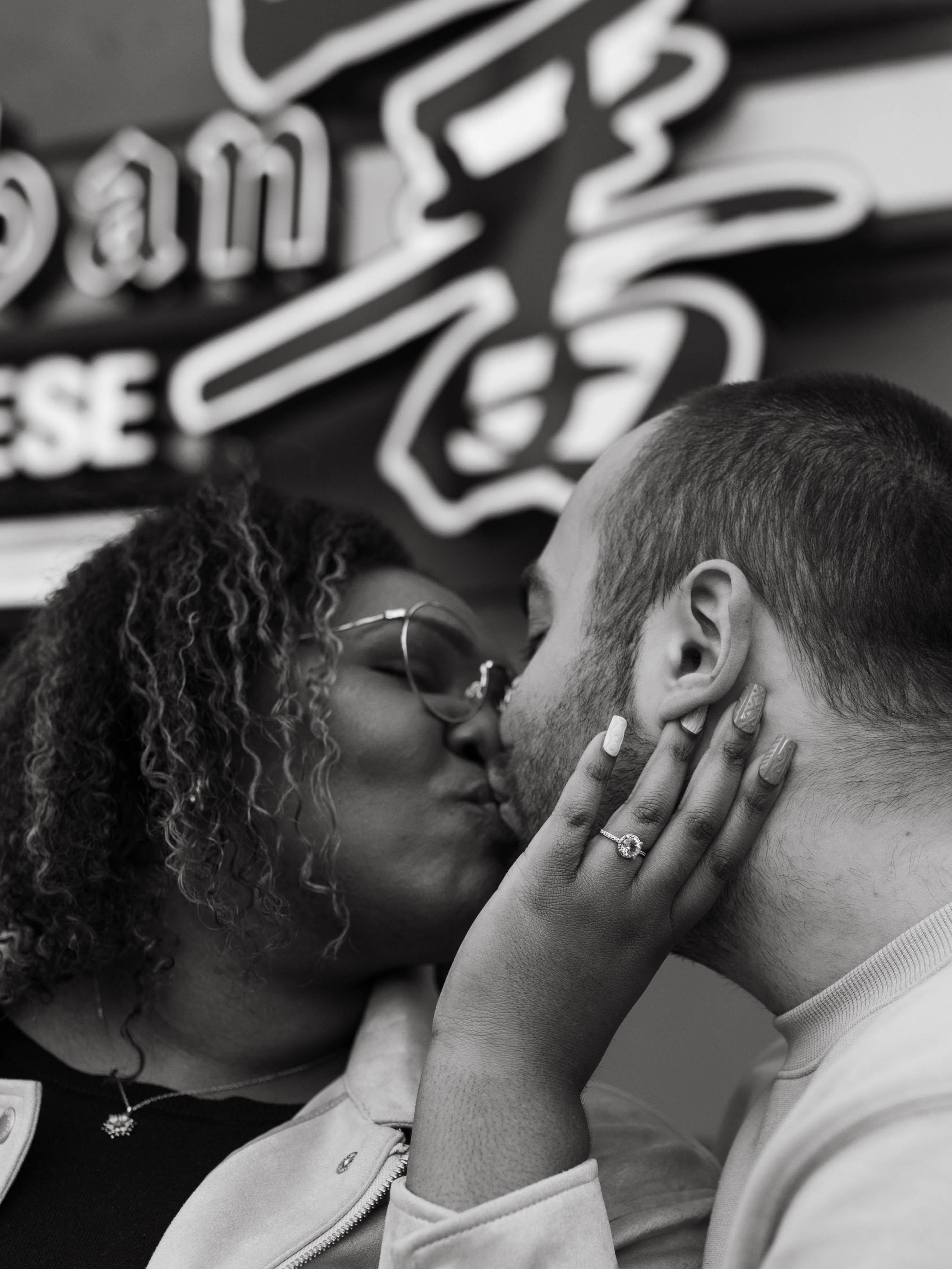 The Wedding Website of Morgan Evans and Shayne Walters