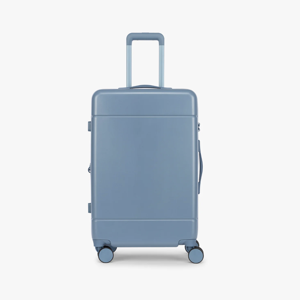 Hue Medium Luggage - French Blue