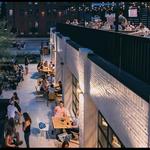 The Collective Kitchens and Cocktails