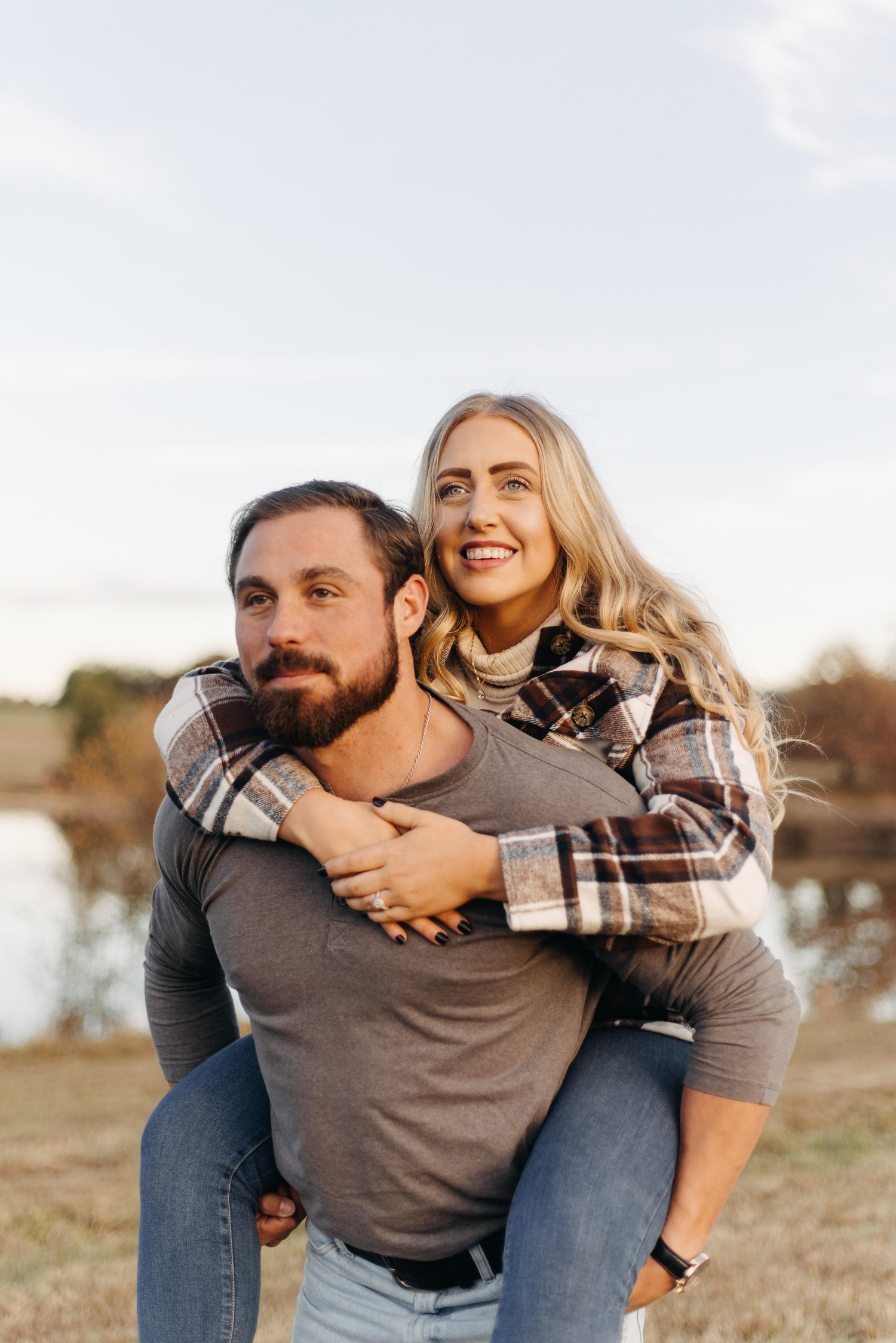The Wedding Website of Cati Jefcoat and Nick McPherson