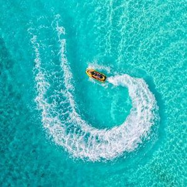 Jet Ski Rental for Two