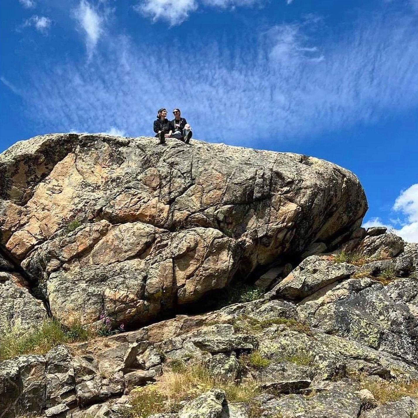 Big Horn Mountains, WY 2022