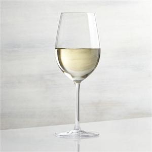 Vineyard White Wine Glass