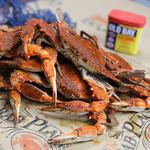 Stevensville Crab Shack