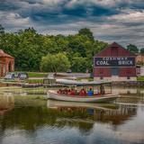 Williamsport C&O Canal