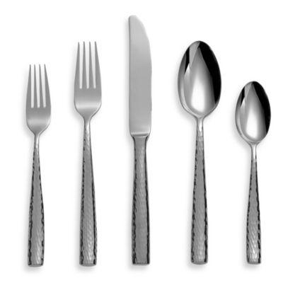 Michael Lloyd Martello Flatware Collection