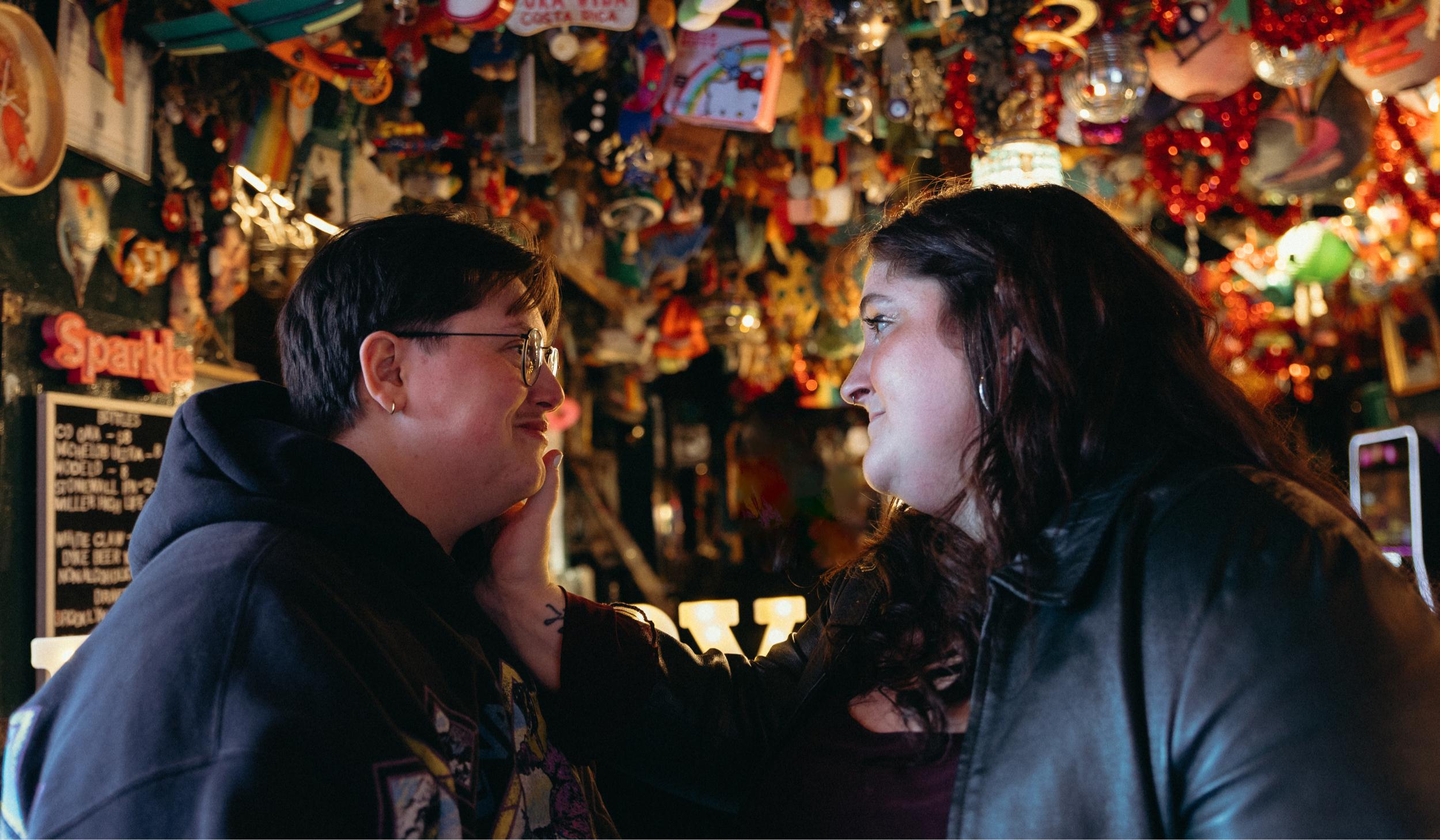 The Wedding Website of Max Ingwersen and Gretchen Joy Gabrielson