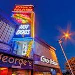 George's Coney Island