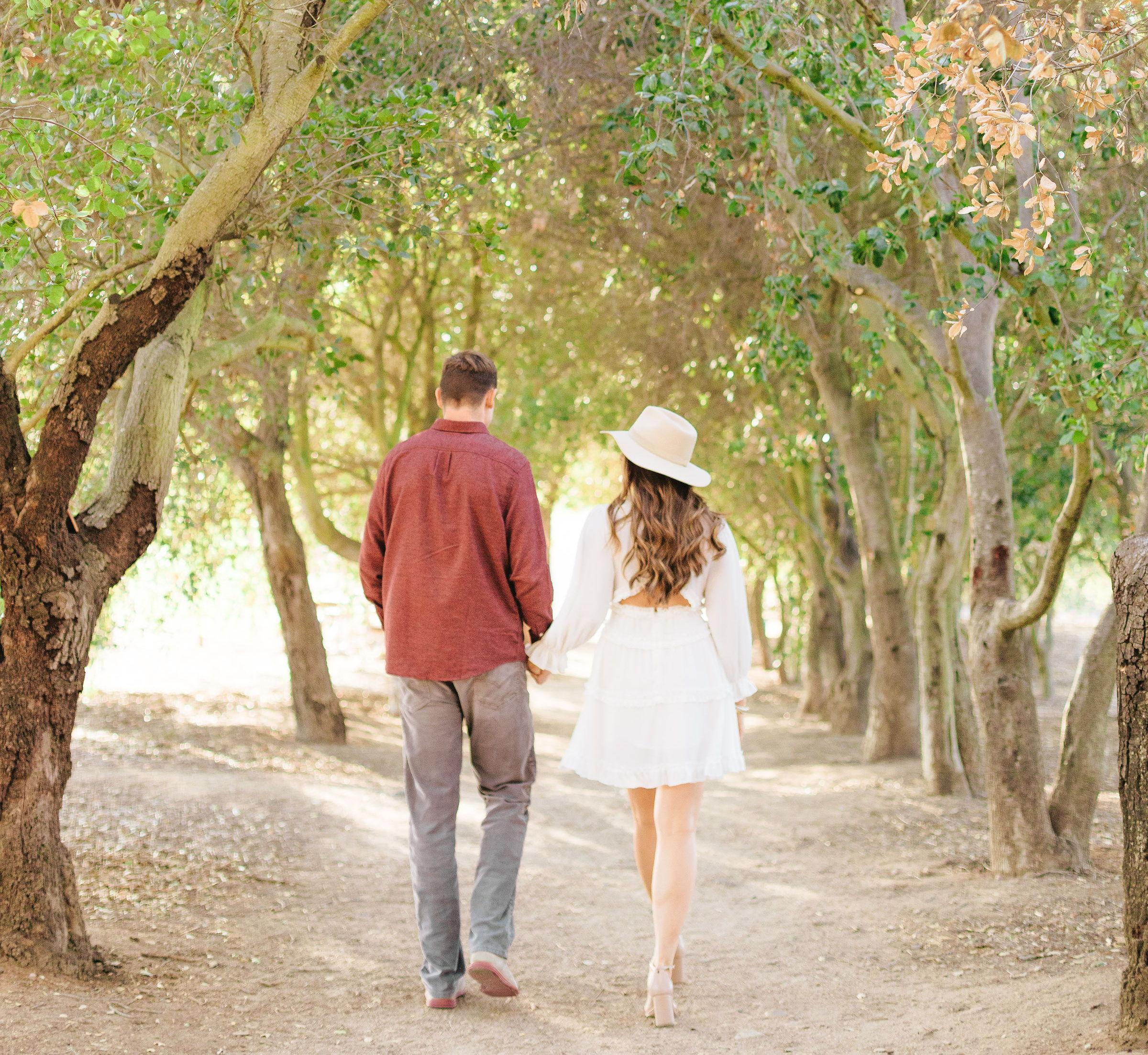 The Wedding Website of Laura Bradley and Rand Norberg
