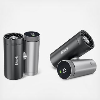 ChillPill 3-in-1 Personal Cooling System