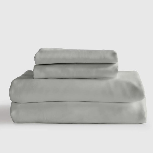 Bamboo Sheet Set - Eucalyptus, King